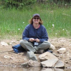 Meet your Posher, Barb